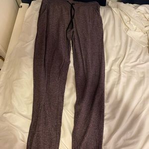 Lululemon Ready to Rulu Joggers
